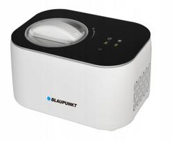 Ledų gaminimo aparatas Blaupunkt ICM401 su kompresoriumi, 1 l, 100 W, tinka ir jogurtui