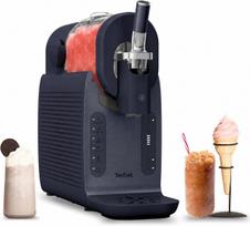Ledų ir gėrimų gaminimo aparatas Tefal Freezi IG8024E0, 16 funkcijų