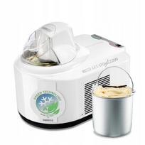 Ledų gaminimo aparatas Nemox Gelato Chef 2200 i-Green, 800 g