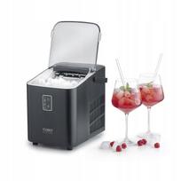 Ledo gaminimo aparatas CASO IceChef Compact, 12 kg, namų naudojimui