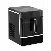 Ledo gaminimo aparatas KLARSTEIN CUBE, 23 kg/24 val., 2 l, juodas