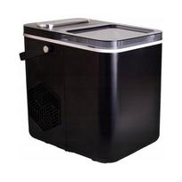 Ledo gaminimo aparatas Hoffen IM-4476, juodas, 170 W