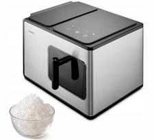 Ledo gaminimo aparatas Medion MD11960, sidabrinis, 120 W