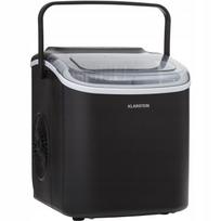 Ledo gaminimo aparatas Klarstein, 12 kg/24 val., 1,3 l, juodas