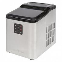 Ledo gaminimo aparatas Profi Cook PC-EWB 1253, sidabrinis/pilkas, 120 W