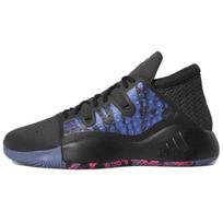Adidas Pro Vision 'Donovan Mitchell' Pe EE6868 46 gray