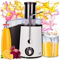Sulčiaspaudė, elektrinė, savaime išsivalanti, 2000 W