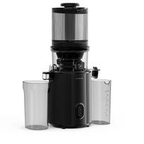 Sulčiaspaudė KLARSTEIN, 300 W, 1,8 l, juoda