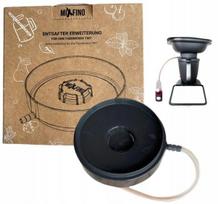 Garų sulčiaspaudė Thermomix TM7, MIXFINO, Vokietija
