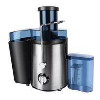 Sulčiaspaudė vaisiams, 1000 W, 500 ml, 2 greičiai