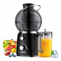 Sulčiaspaudė vaisiams ir daržovėms, 1400 W, 88 mm anga, 1,2 l talpa, be BPA