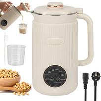 Sojų pieno gamintojas 1200 ml, 800 W, 12 ašmenų