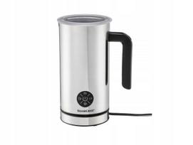 Pieno putų plakiklis SilverCrest SMA 500 G1, 500 W, sidabrinis