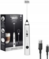Pieno putų plakiklis Bialetti Whipper Pro