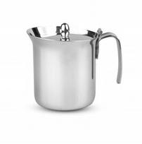 Pieno ąsotis su dangteliu Bialetti, 750 ml