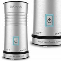 Pieno putų plakiklis CECOTEC Power Latte Spume 4000, 500 W, 240 ml