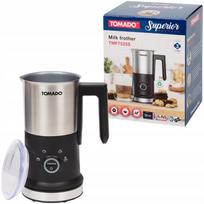 Pieno putų plakiklis, 240 ml, 500 W, 230 V