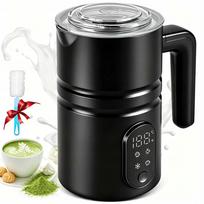 Pieno plakiklis, elektrinis, 400W, 4 rėžimai, 350 ml