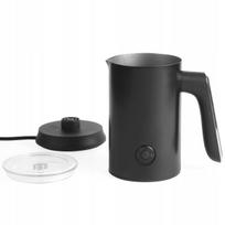 Kakavos ir pieno putų plakiklis Salter PRO, 500 W, 240 ml, nelimpantis paviršius