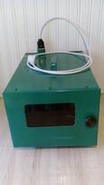 Mini elektrinė orkaitė, 900 W, žalia, su laidu, PL