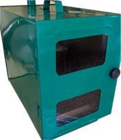Nešiojama elektrinė dviguba viryklė, 1250W, 18 l, energiją taupanti