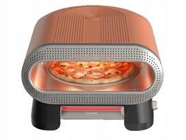 Picos kepimo krosnelė TEFAL JM600TE0, 2000 W, iki 400°C, su mentele