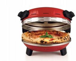 Picos kepimo krosnelė Ariete Pizza Gourmet 934/00, 1500 W, su temperatūros reguliavimu