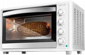 Mini orkaitė Cecotec Bake&Toast 4600 Gyro, 46 l, 2000 W, su iešmu