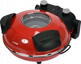 Picos kepimo krosnelė LUND 67480, 1200 W