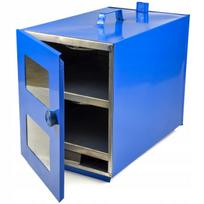 Mini elektrinė orkaitė–skrudintuvas Prodiż, 1200 W