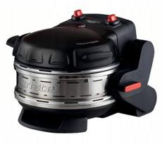 Picos kepimo krosnelė Ariete Pizzeria Italiana 927/01, 8 l, juoda