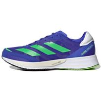 Adidas Adizero Adios 6 'Sonic Ink Screaming Green' H67510 44⅔ blue