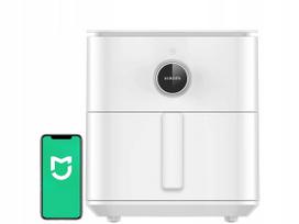 Karšto oro gruzdintuvė XIAOMI 6,5 l, 1800 W, su išmaniąja programėle