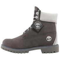 Timberland Premium 6 Inch Boot 'Grey' A616QW 45 pilka
