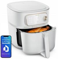 Karšto oro gruzdintuvė PHILIPS HD9876/20, 8,3 l, 2200 W