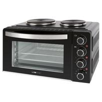 Elektrinė orkaitė su kaitlente Clatronic KK 3786