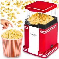 Kukurūzų spragėsių gaminimo aparatas HOMEMADE, mini, 1500 W, be riebalų