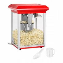Spragėsių gaminimo aparatas Royal Catering RCPR-1135, raudonas, 1325 W