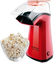 Spragėsių gaminimo aparatas TAURUS POP'N'CORN 1100 W, raudonas