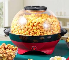 Spragėsių gaminimo aparatas Fohere RH-906, su dangčiu, 800 W, 5,5 l