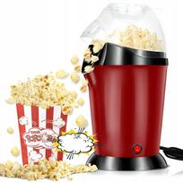Spragėsių gaminimo aparatas, 1200 W, automatinis, namams