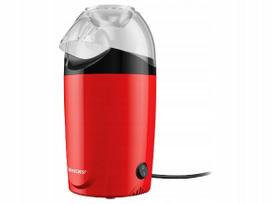 Spragėsių gaminimo aparatas SilverCrest SPCM 1200 C1, 1200 W, 60 g