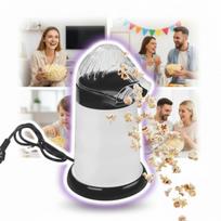 Spragėsių gaminimo aparatas DOMOU, 1300 W, be riebalų