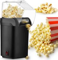 Spragėsių gaminimo aparatas, 1200W, be aliejaus, paruošia per 2 min