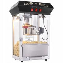 Spragėsių gaminimo aparatas SucceBuy, 8 oz, juodas, 390x345x610 mm, 850 W, 11,23 kg