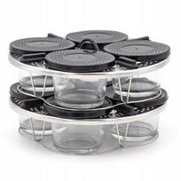 Indelių rinkinys Tefal Cook4Me XA6140E0, 8 vnt.