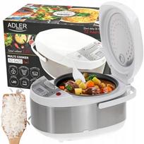 Kepimo puodas 6-in-1, 3,25 l, su 6 gaminimo funkcijomis