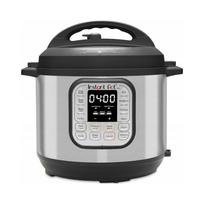 Multiviris Instant Pot Duo60, sidabrinis, 5,7 l, 1000 W