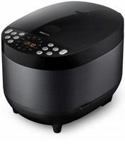 Daugiafunkcis puodas Philips HD4713/41, juodas, All in One Series 3000