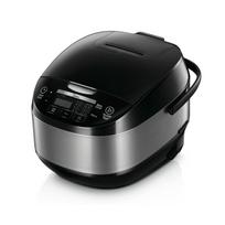 Daugiafunkcis puodas Midea FS5077, 1,8 l, 600 W, juodas